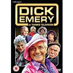 Dick Emery at Thames Television [DVD]
